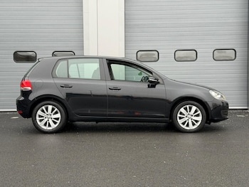 Used Volkswagen Golf 2012 for sale - 77170821: Photo