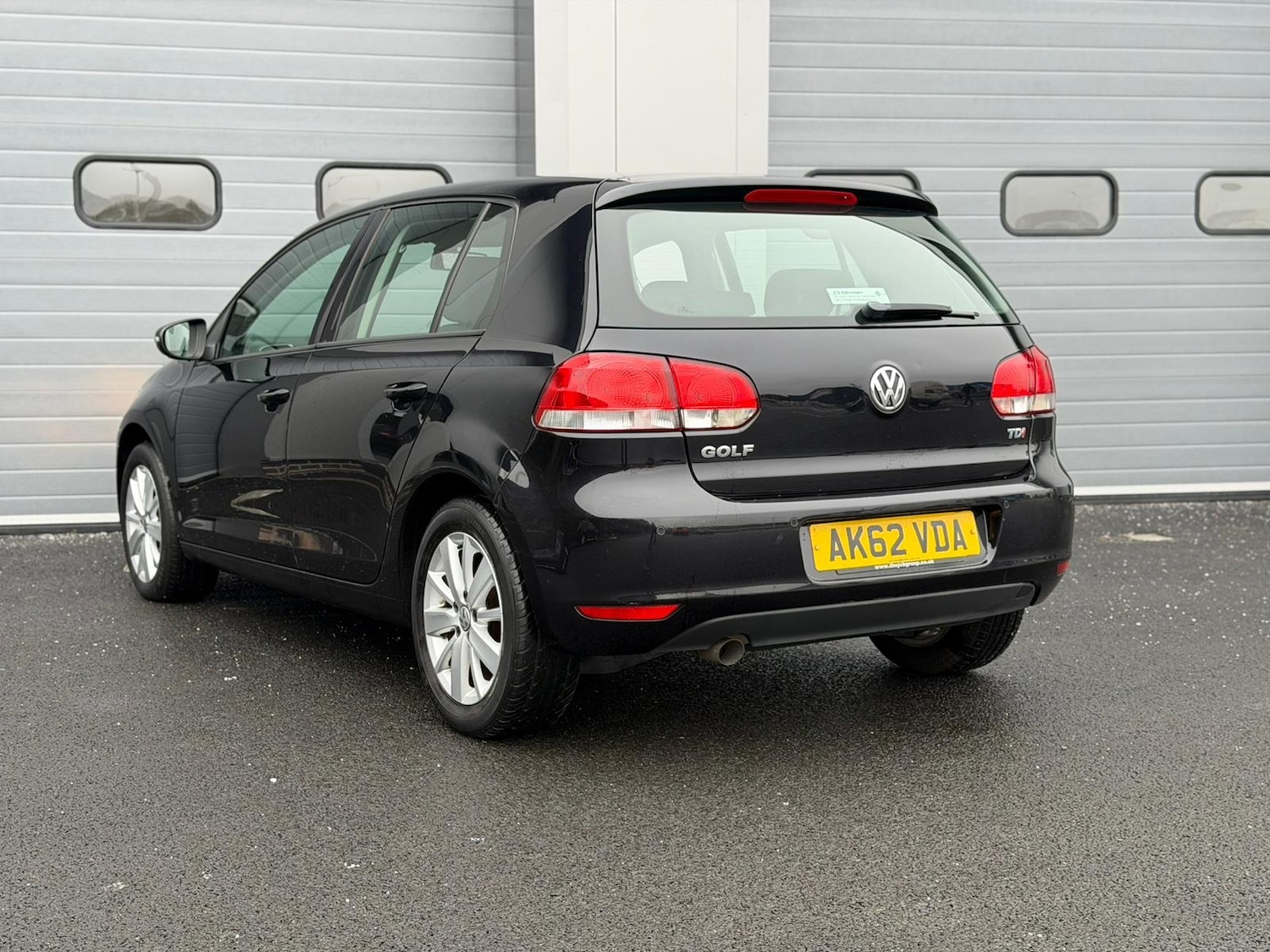 Used Volkswagen Golf 2012 for sale - 77170821: Photo 6