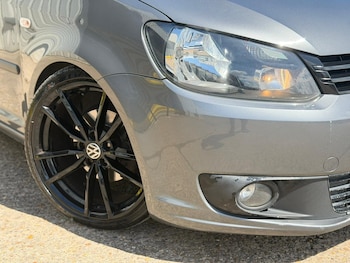 Used Volkswagen Caddy 2014 for sale - 78565611: Photo
