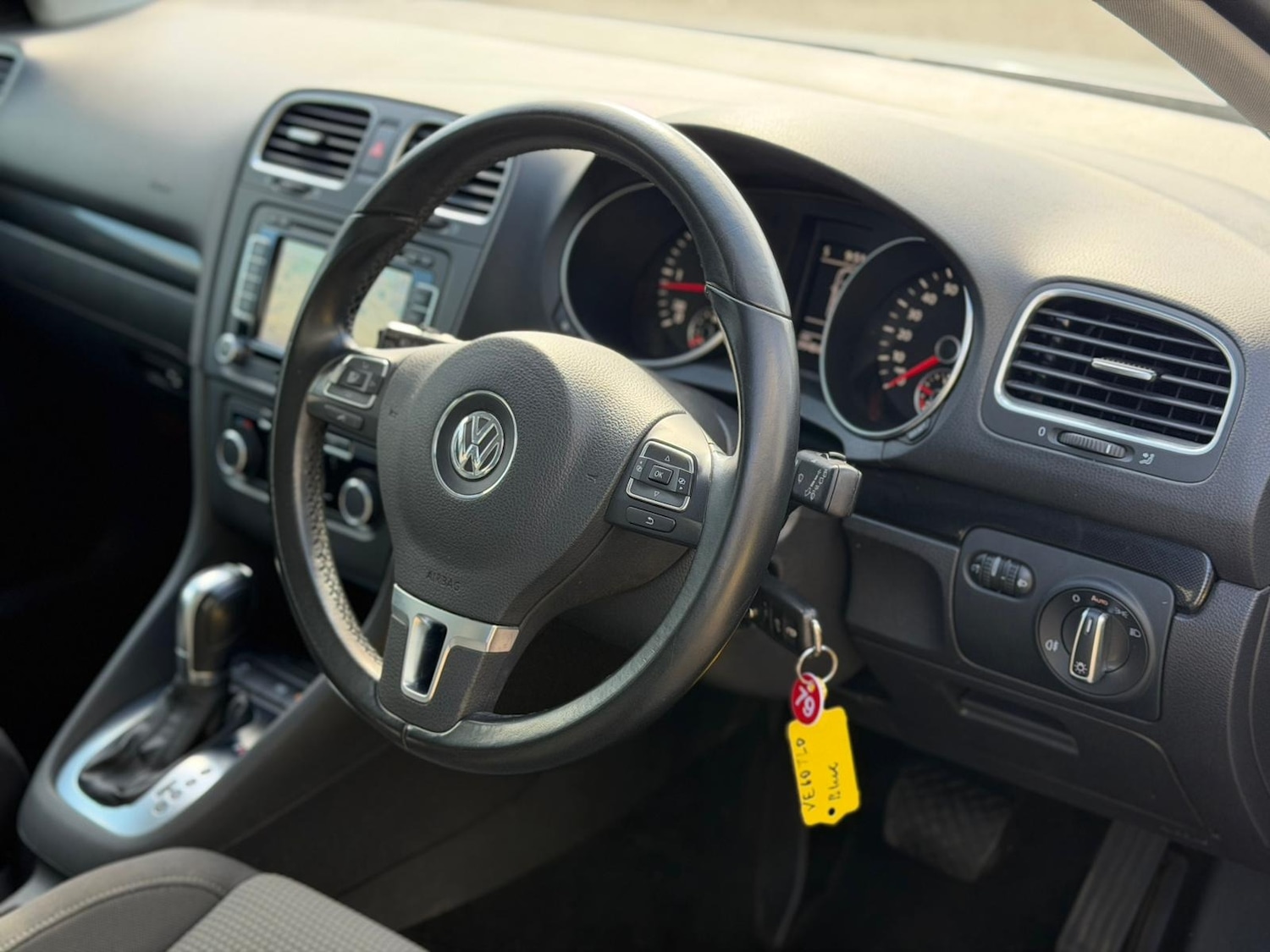 Used Volkswagen Golf 2011 for sale - 78091097: Photo 10