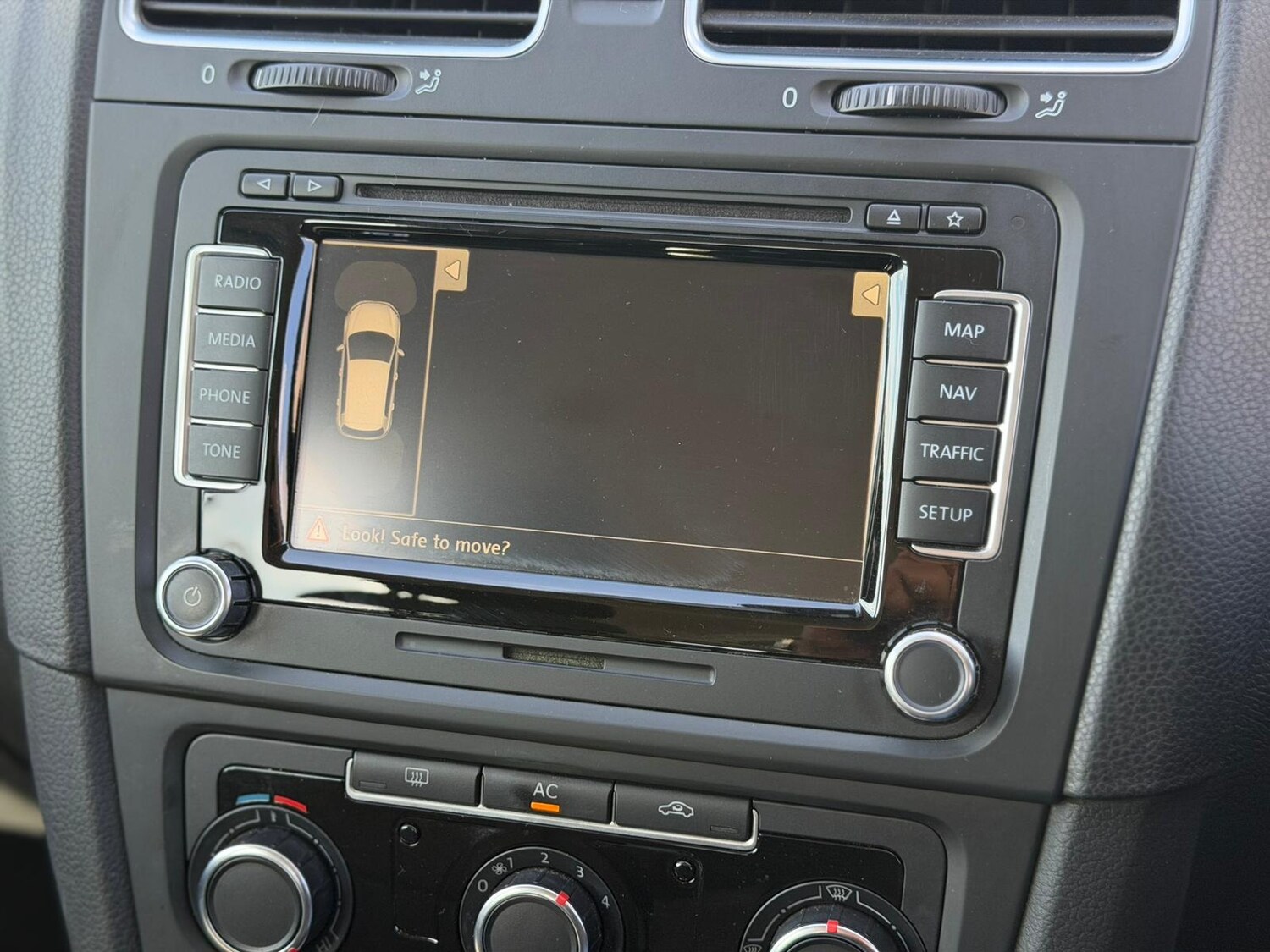 Used Volkswagen Golf 2011 for sale - 78091097: Photo 13