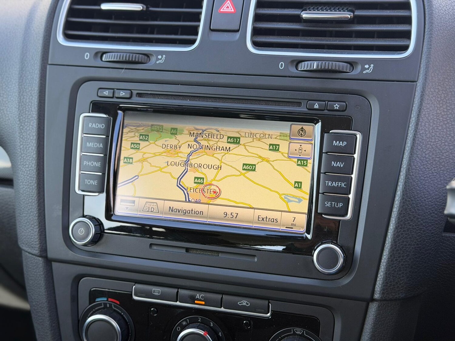 Used Volkswagen Golf 2011 for sale - 78091097: Photo 14