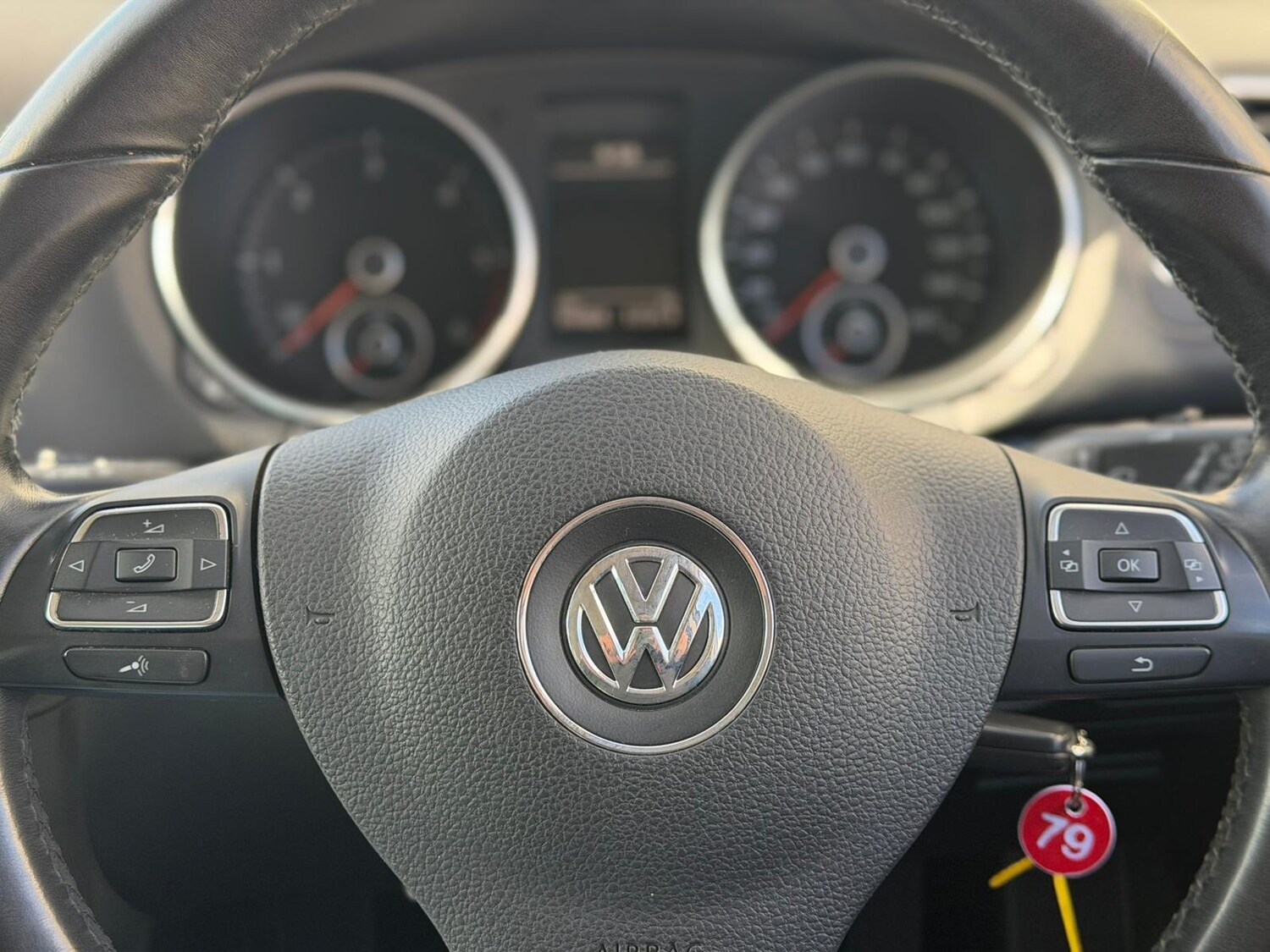 Used Volkswagen Golf 2011 for sale - 78091097: Photo 15