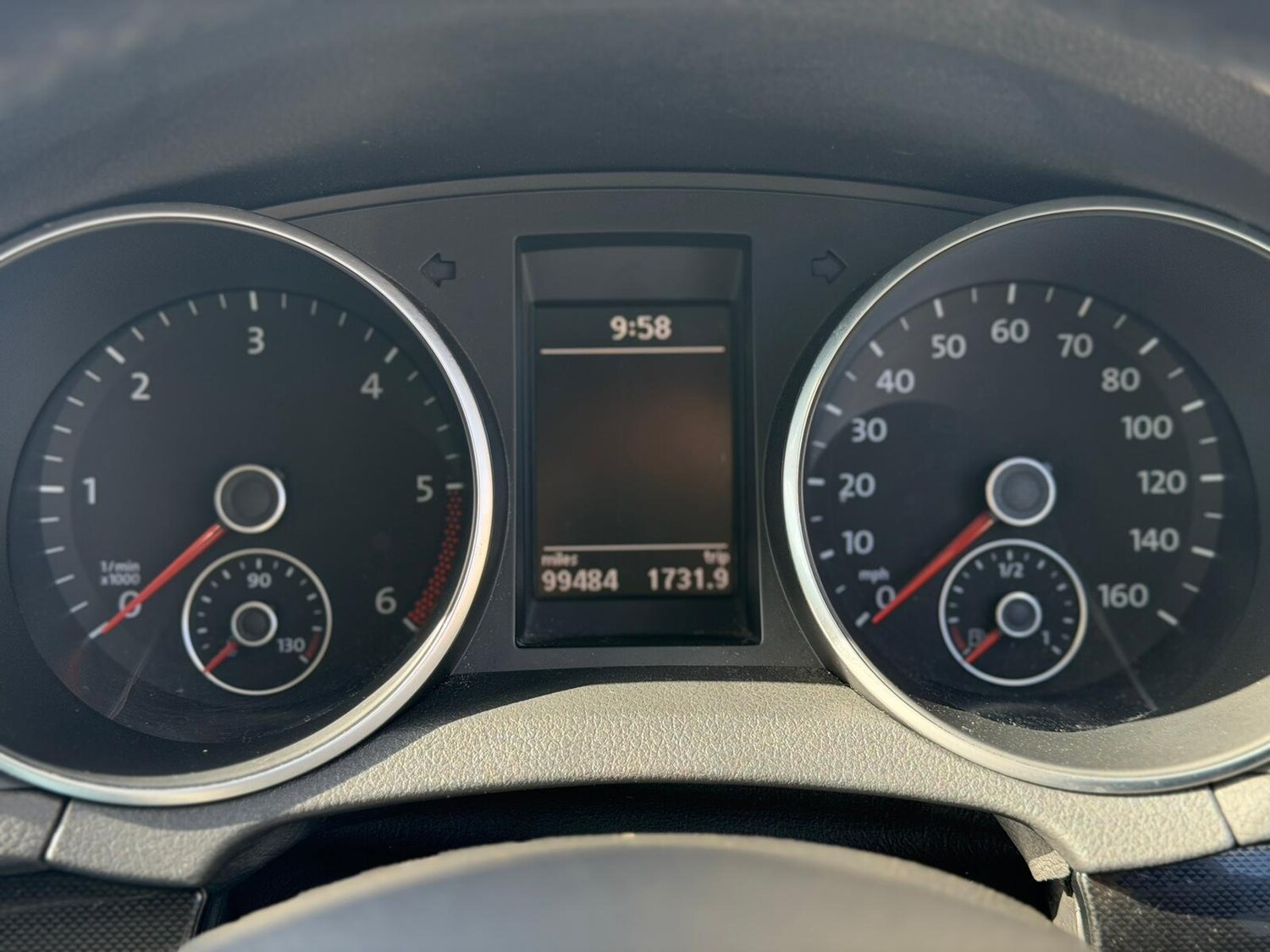 Used Volkswagen Golf 2011 for sale - 78091097: Photo 16