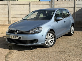Used Volkswagen Golf 2011 for sale - 78091097: Photo