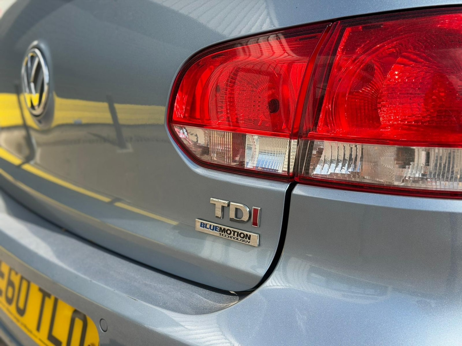 Used Volkswagen Golf 2011 for sale - 78091097: Photo 4