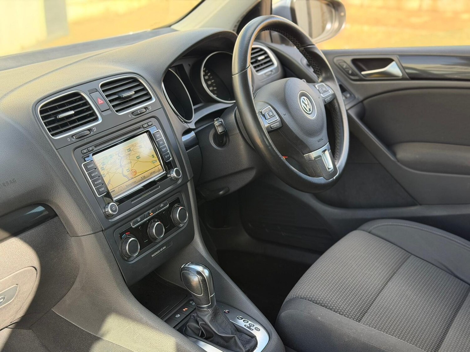 Used Volkswagen Golf 2011 for sale - 78091097: Photo 7