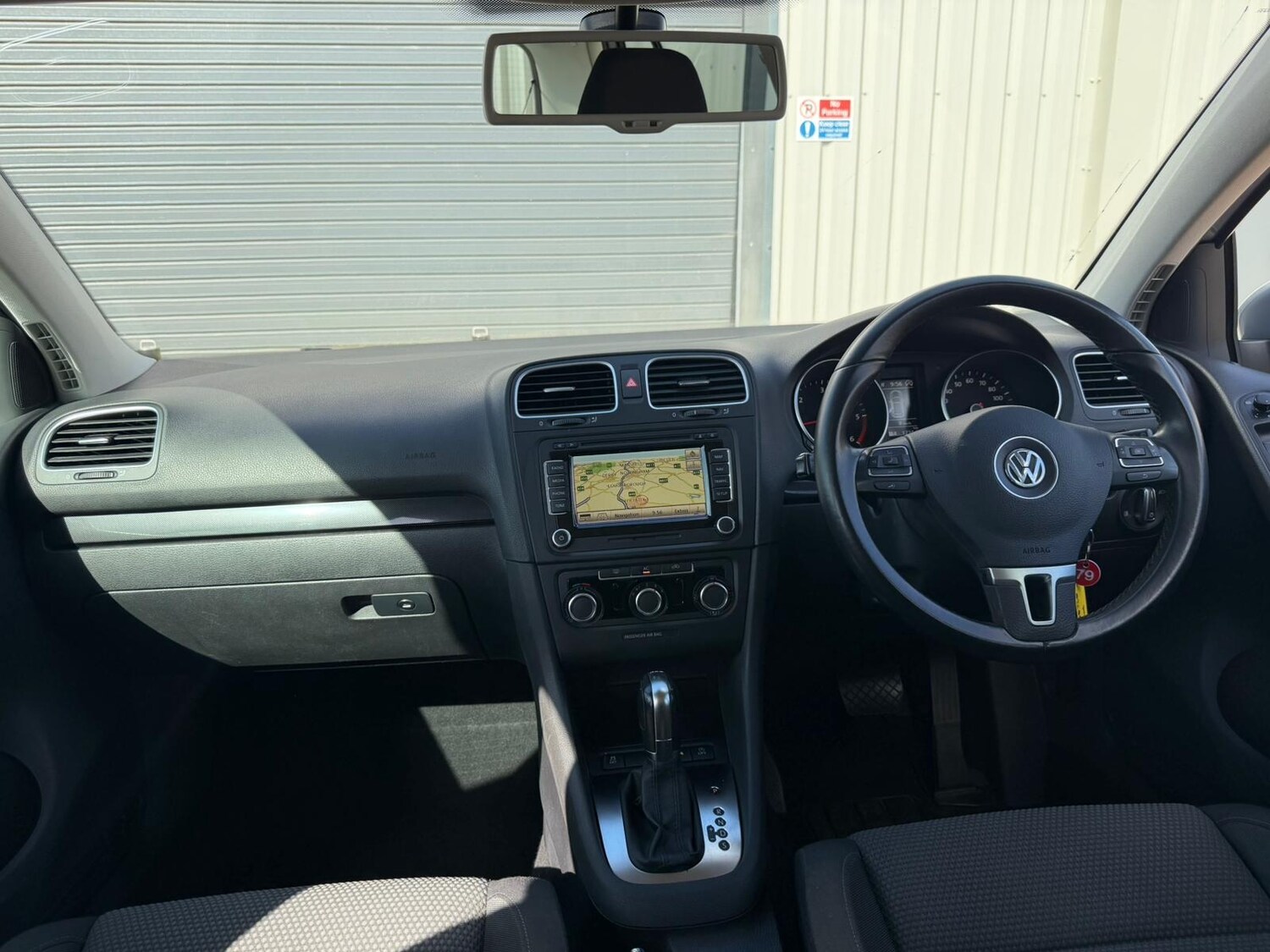 Used Volkswagen Golf 2011 for sale - 78091097: Photo 8