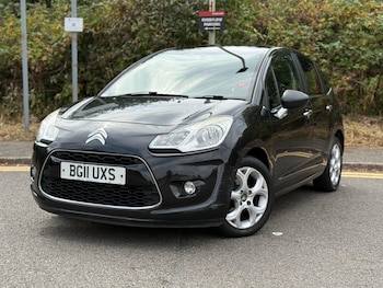 Citroen - C3