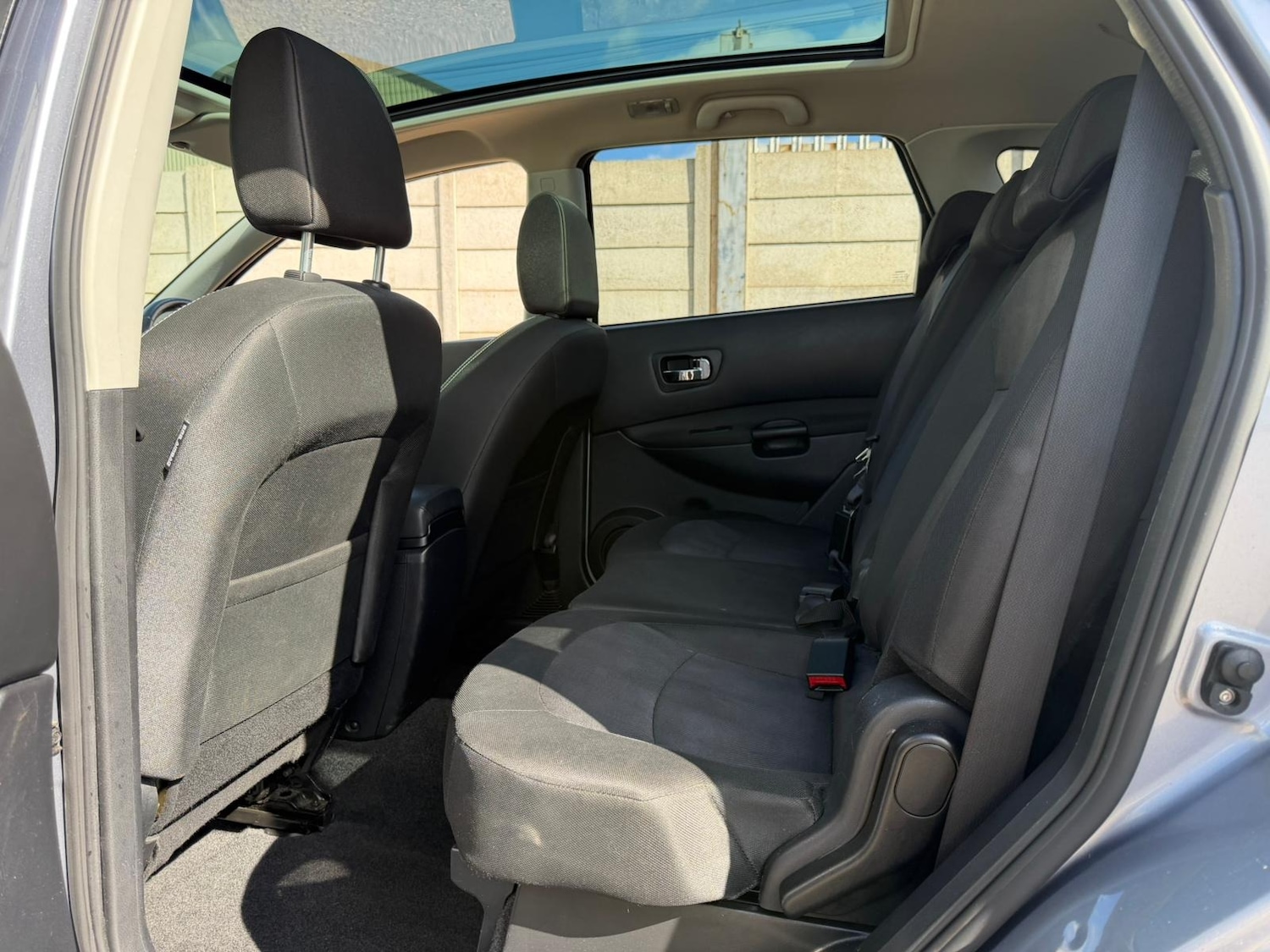 Used Nissan Qashqai+2 2012 for sale - 78091077: Photo 12