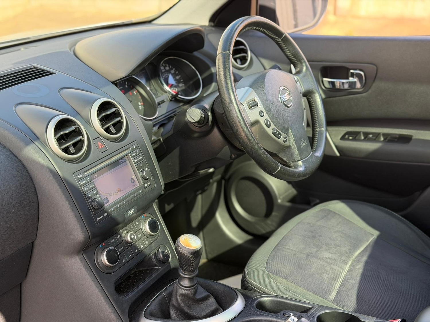 Used Nissan Qashqai+2 2012 for sale - 78091077: Photo 14