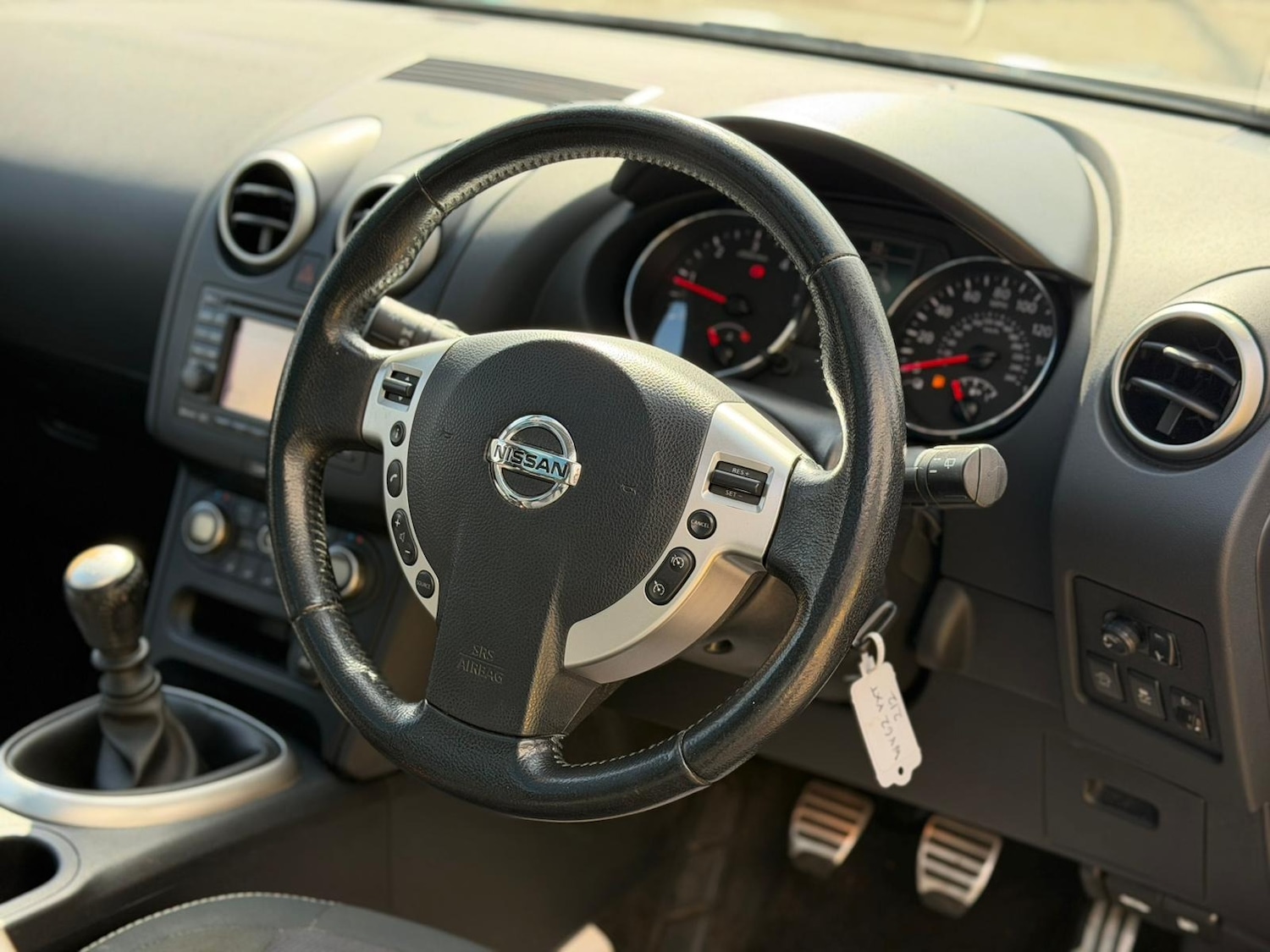 Used Nissan Qashqai+2 2012 for sale - 78091077: Photo 15