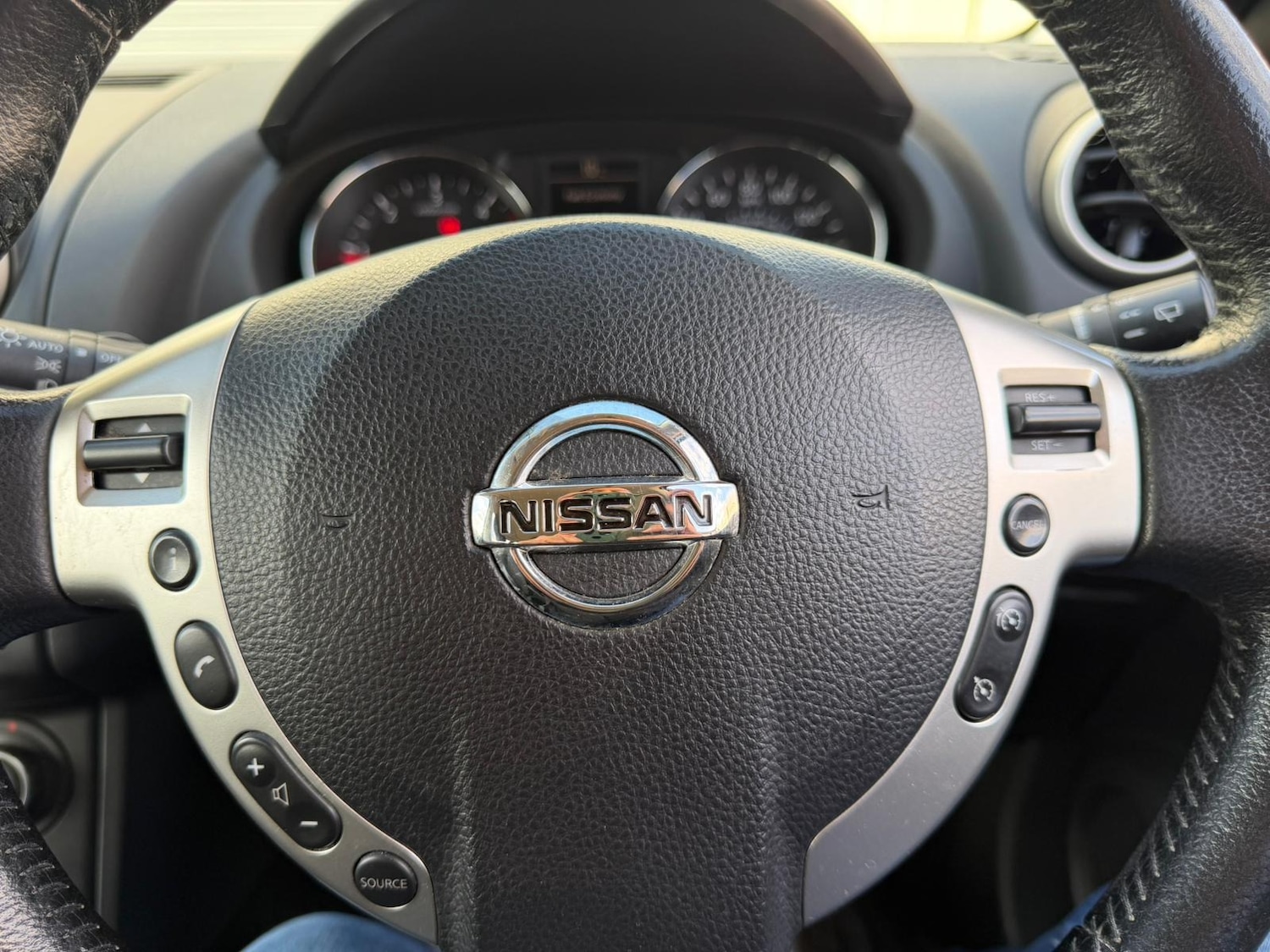 Used Nissan Qashqai+2 2012 for sale - 78091077: Photo 16