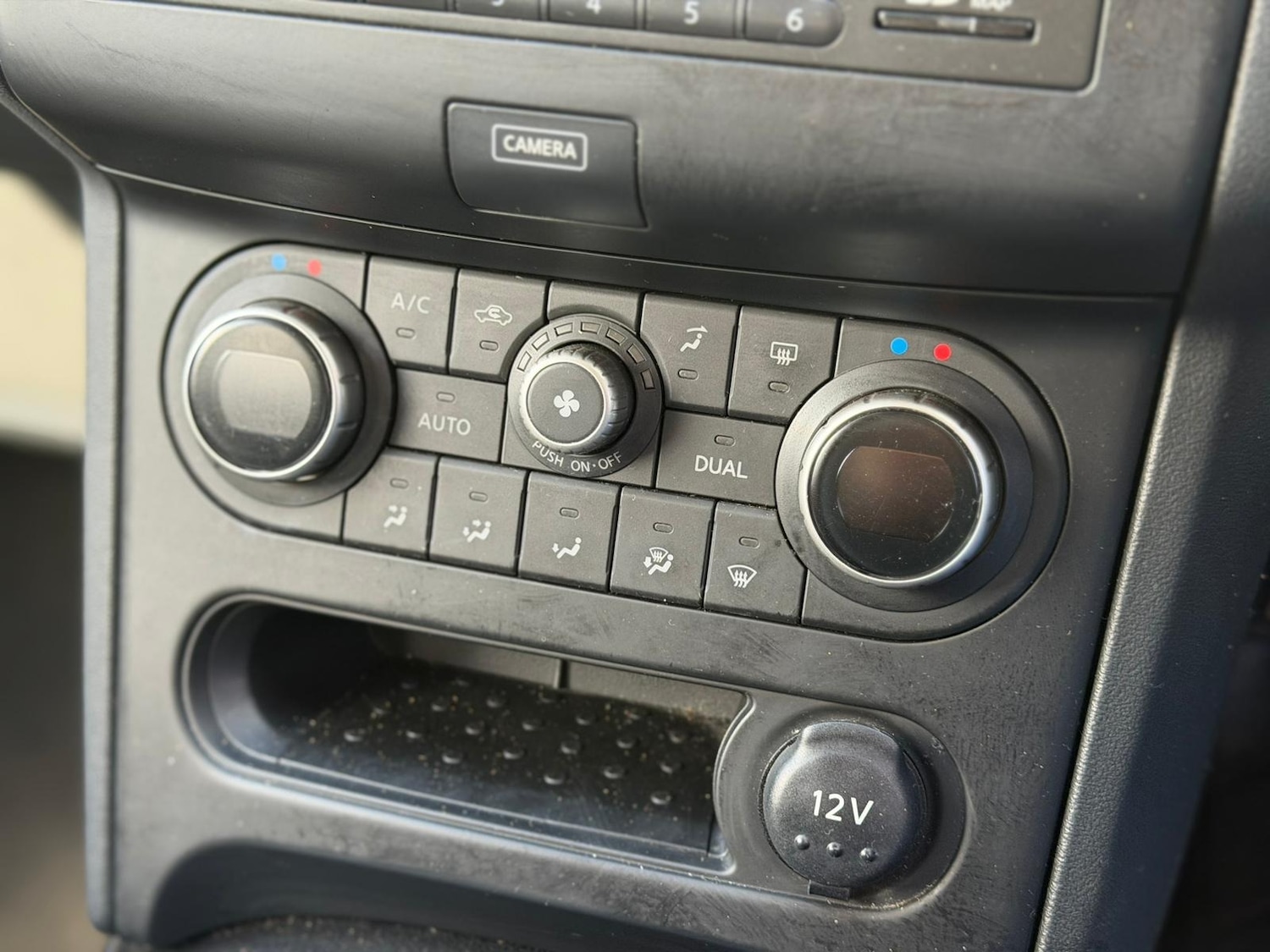 Used Nissan Qashqai+2 2012 for sale - 78091077: Photo 17