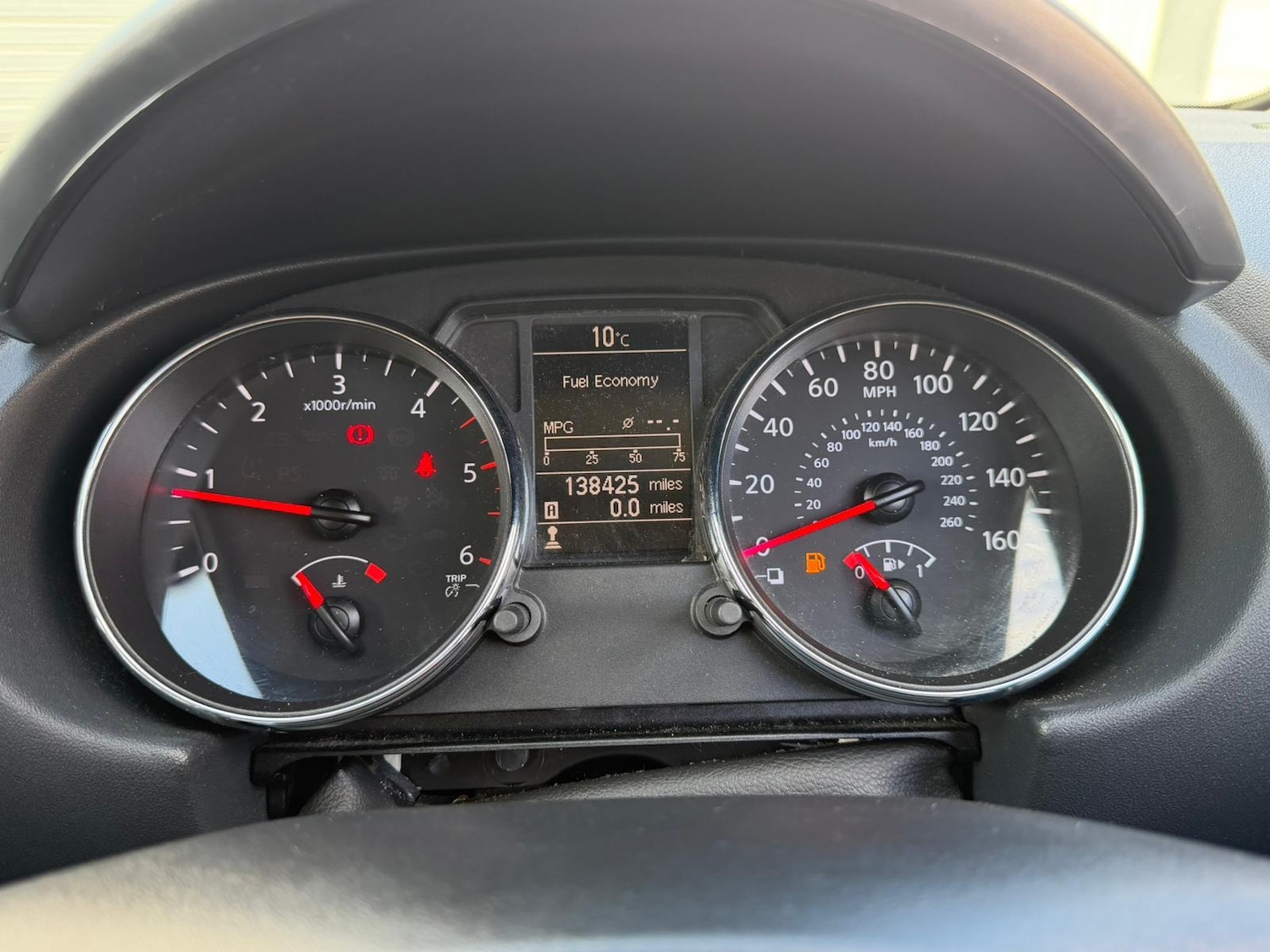 Used Nissan Qashqai+2 2012 for sale - 78091077: Photo 18