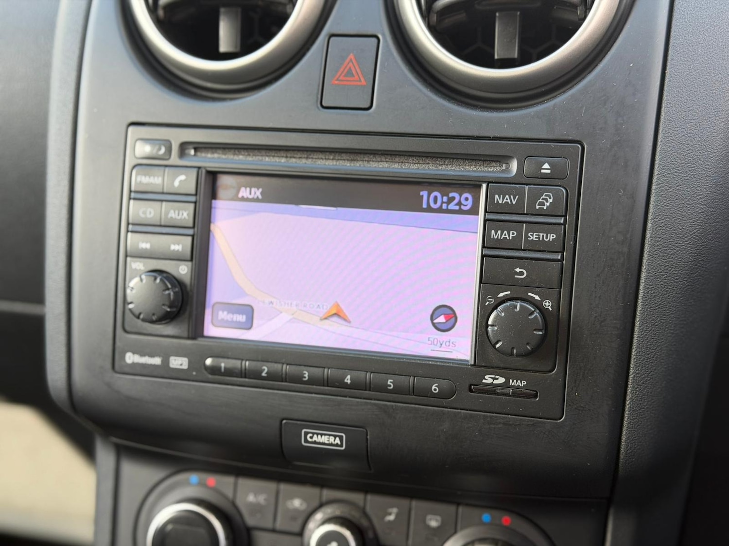 Used Nissan Qashqai+2 2012 for sale - 78091077: Photo 19