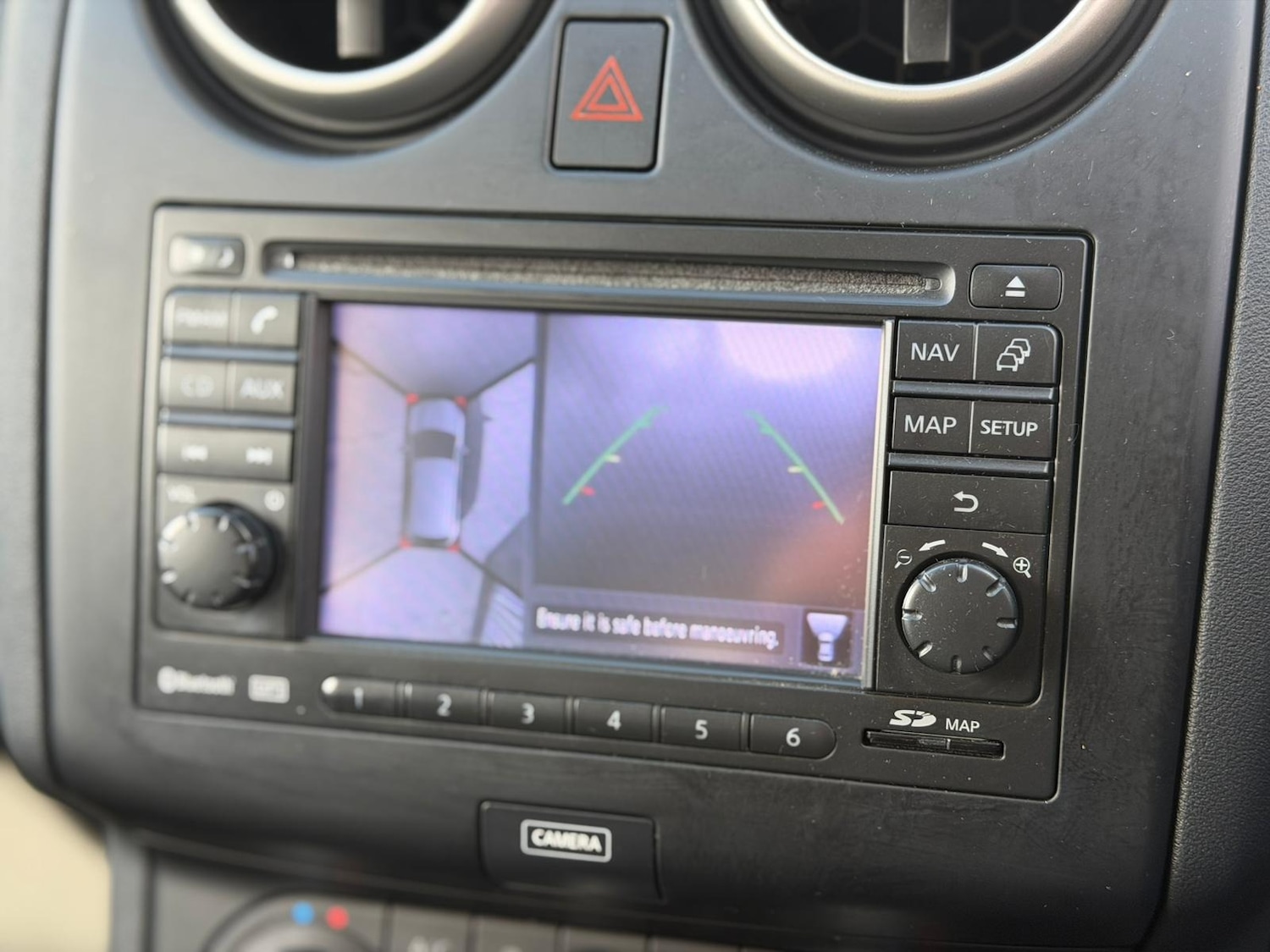 Used Nissan Qashqai+2 2012 for sale - 78091077: Photo 20