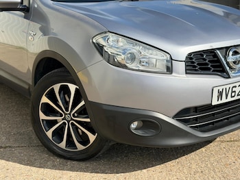 Used Nissan Qashqai+2 2012 for sale - 78091077: Photo