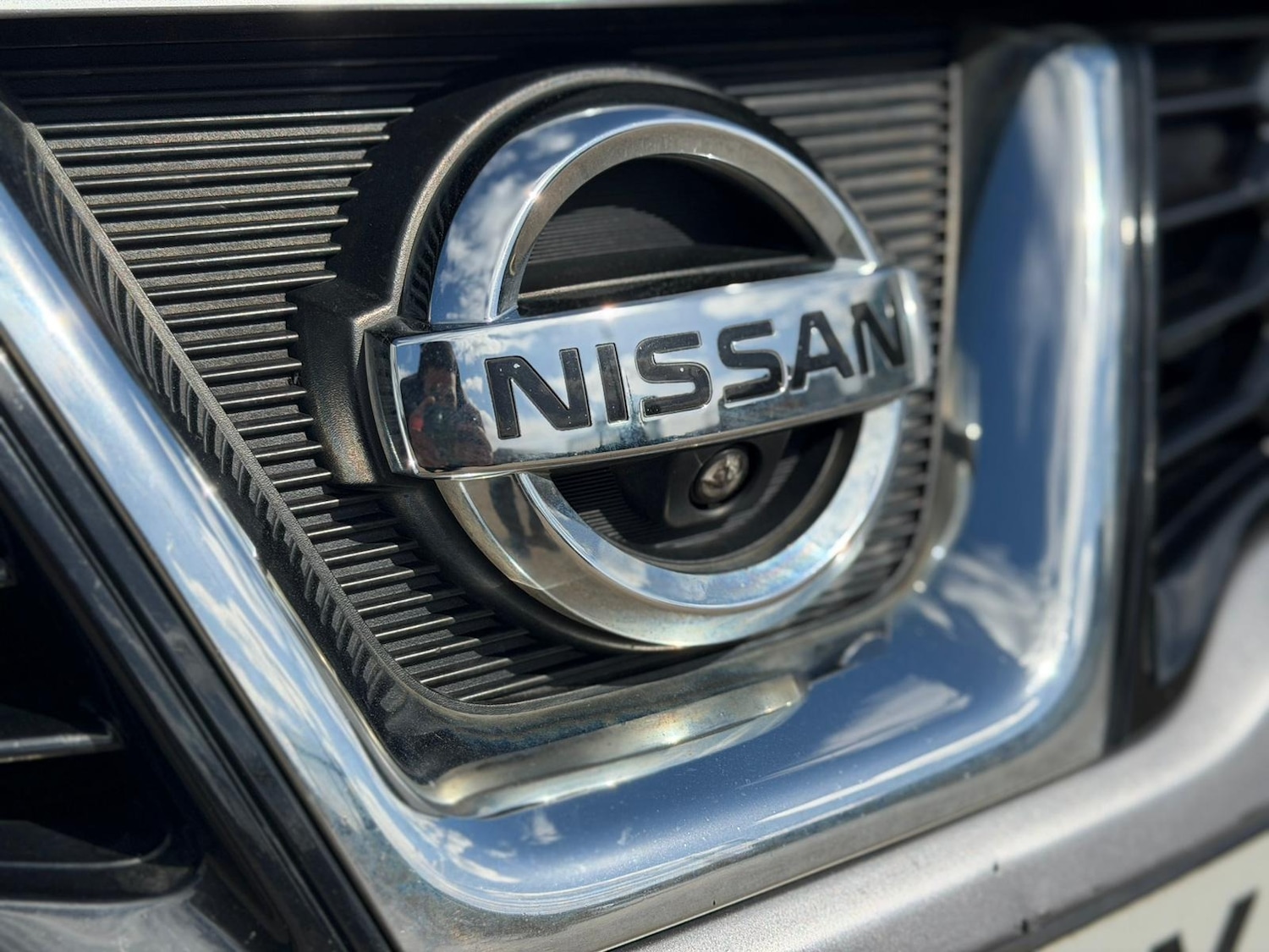 Used Nissan Qashqai+2 2012 for sale - 78091077: Photo 4