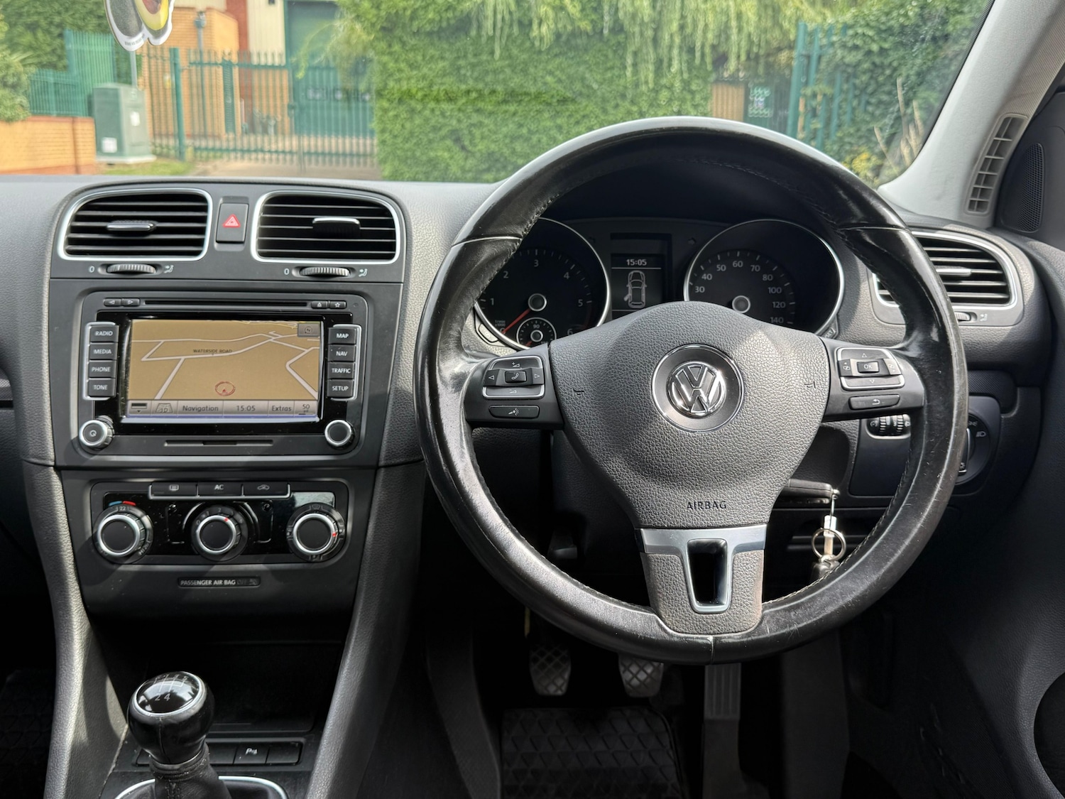 Vehicle 6