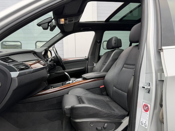 Used BMW X5 2009 for sale - 76143927: Photo 11