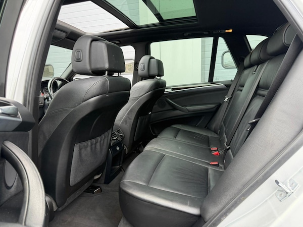 Used BMW X5 2009 for sale - 76143927: Photo 12