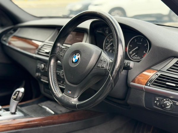 Used BMW X5 2009 for sale - 76143927: Photo 13