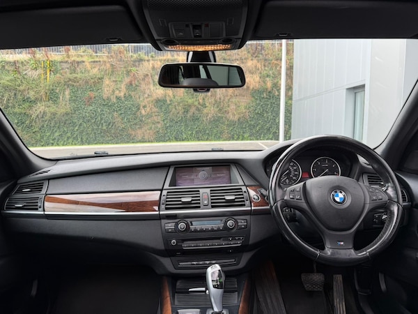 Used BMW X5 2009 for sale - 76143927: Photo 14
