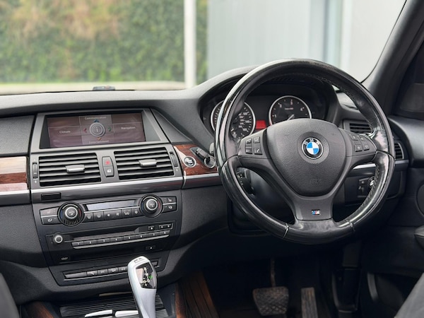 Used BMW X5 2009 for sale - 76143927: Photo 15
