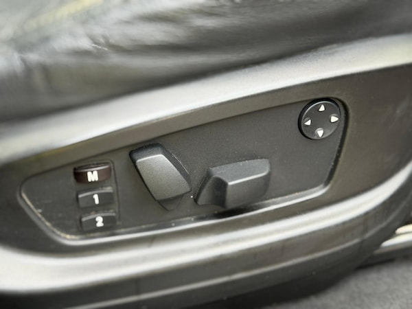 Used BMW X5 2009 for sale - 76143927: Photo 17