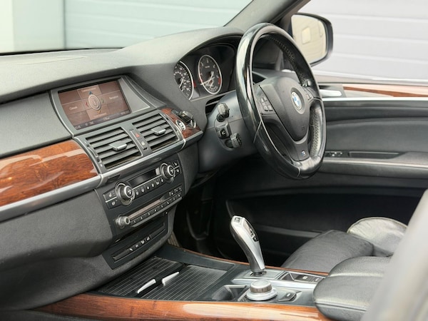 Used BMW X5 2009 for sale - 76143927: Photo 20