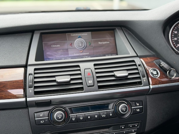 Used BMW X5 2009 for sale - 76143927: Photo 21