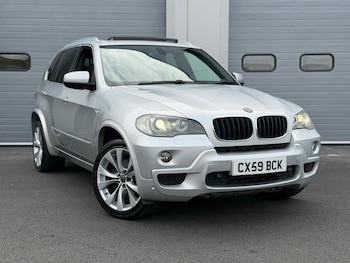 Used BMW X5 2009 for sale - 76143927: Photo 2