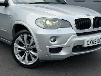 Used BMW X5 2009 for sale - 76143927: Photo 3