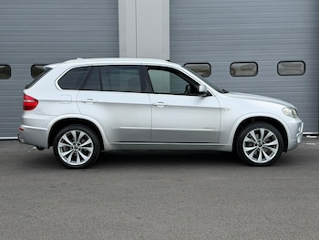 Used BMW X5 2009 for sale - 76143927: Photo 4