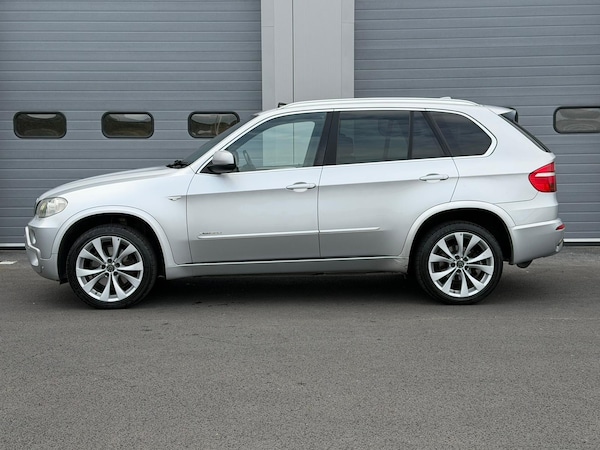 Used BMW X5 2009 for sale - 76143927: Photo 5