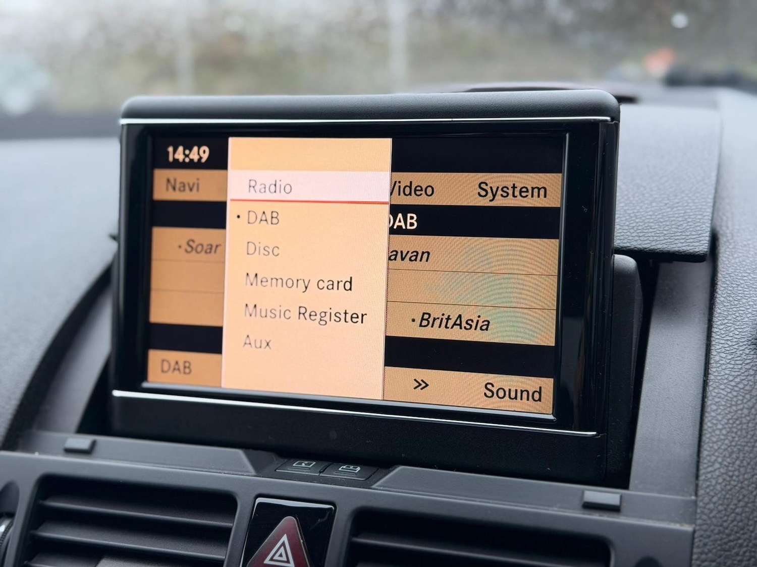 Used Mercedes-Benz C Class 2008 for sale - 76894505: Photo 18