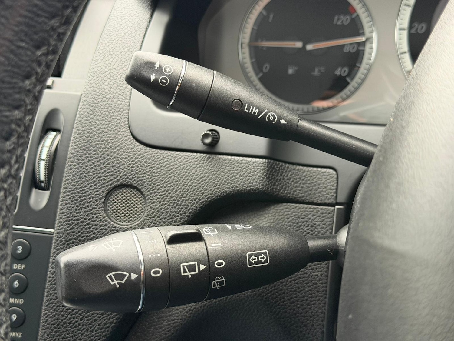 Used Mercedes-Benz C Class 2008 for sale - 76894505: Photo 23