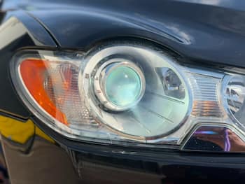 Used Jaguar XF 2009 for sale - 79615811: Photo