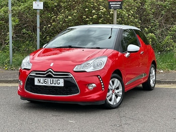 2011 (61) - 1.6 VTi 16V DStyle 3dr