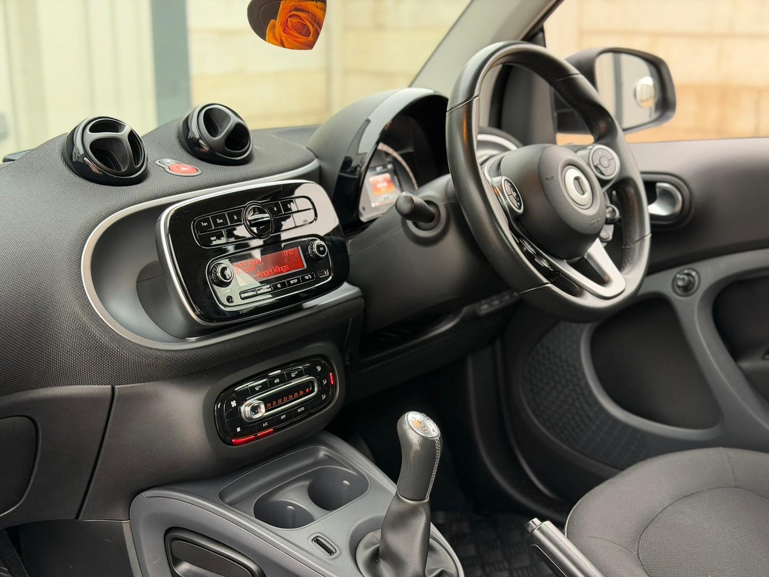 Used smart fortwo 2016 for sale - 77984551: Photo 10