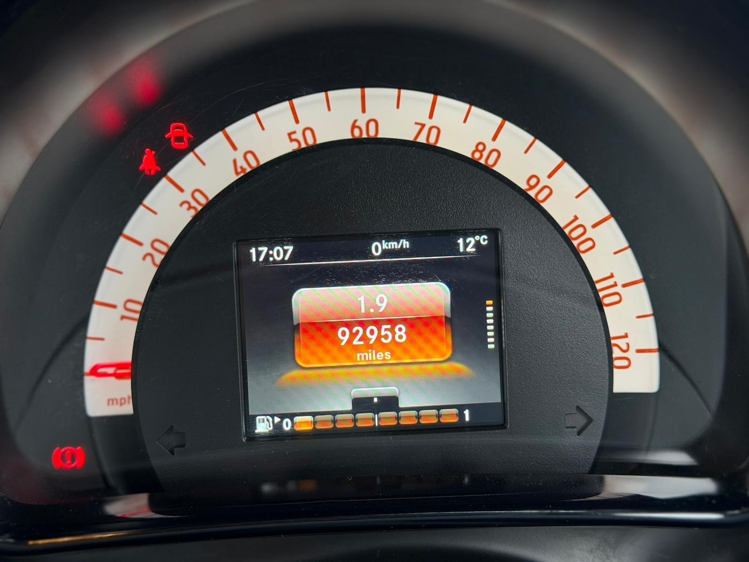 Used smart fortwo 2016 for sale - 77984551: Photo 15