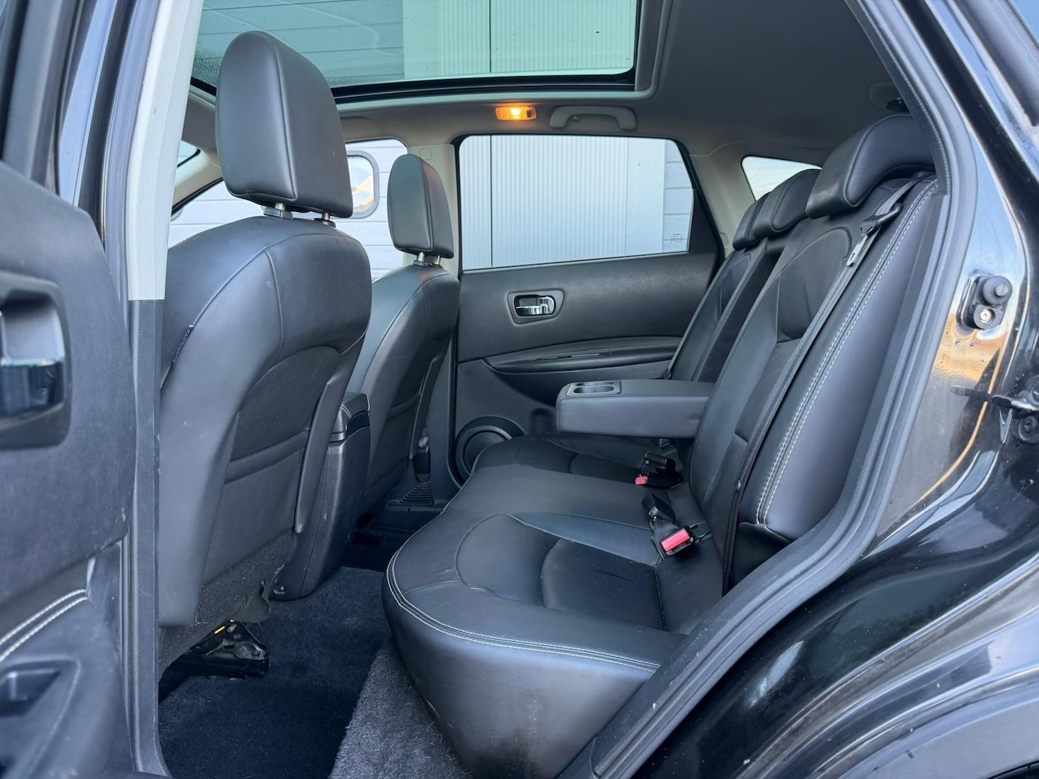 Used Nissan Qashqai 2012 for sale - 76894500: Photo 10