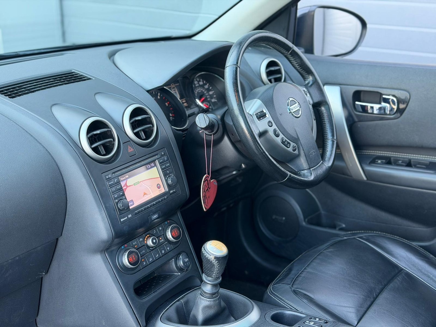 Used Nissan Qashqai 2012 for sale - 76894500: Photo 11