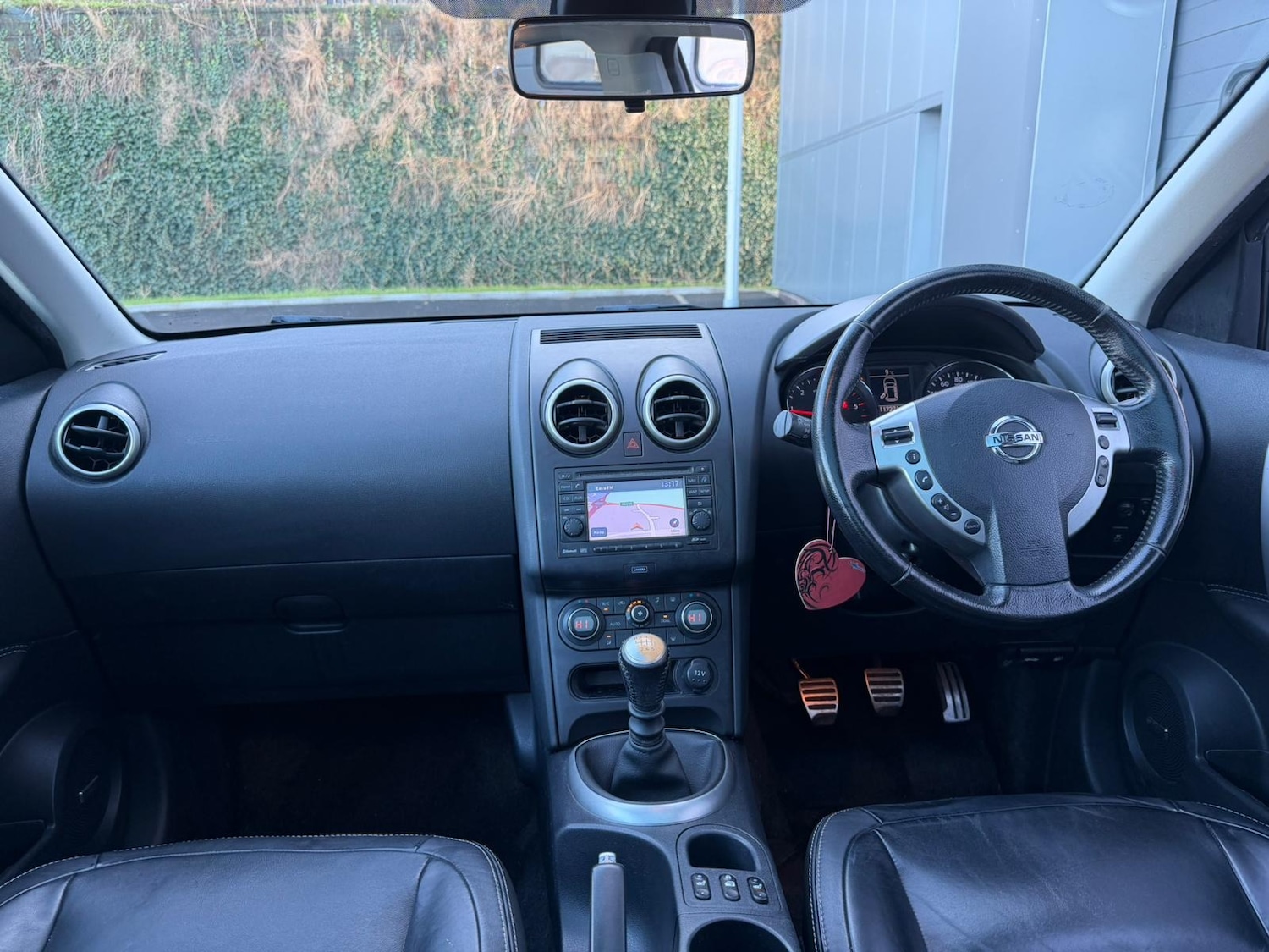 Used Nissan Qashqai 2012 for sale - 76894500: Photo 12