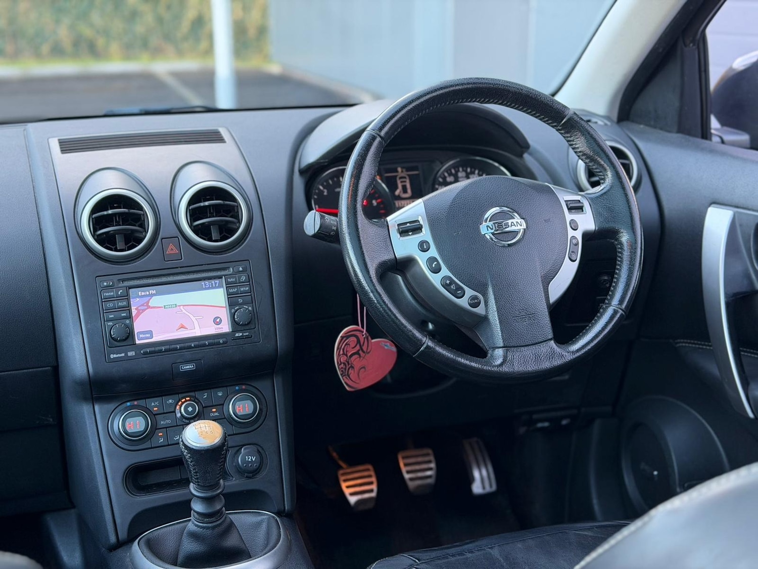 Used Nissan Qashqai 2012 for sale - 76894500: Photo 13