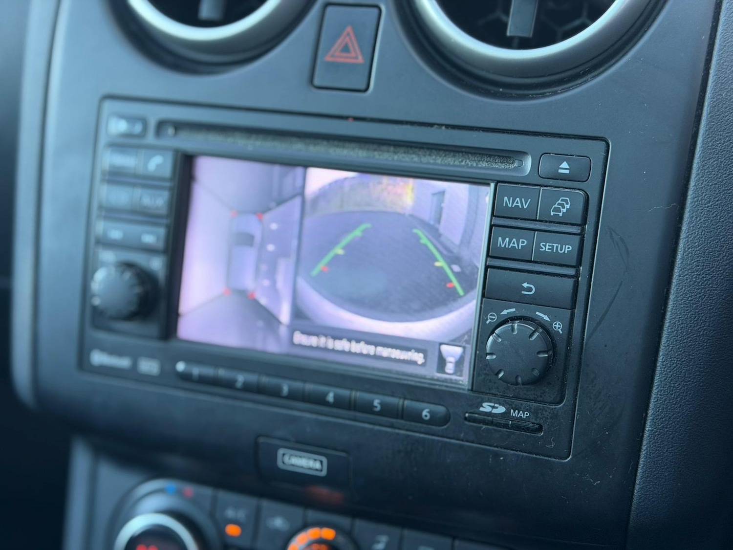 Used Nissan Qashqai 2012 for sale - 76894500: Photo 15