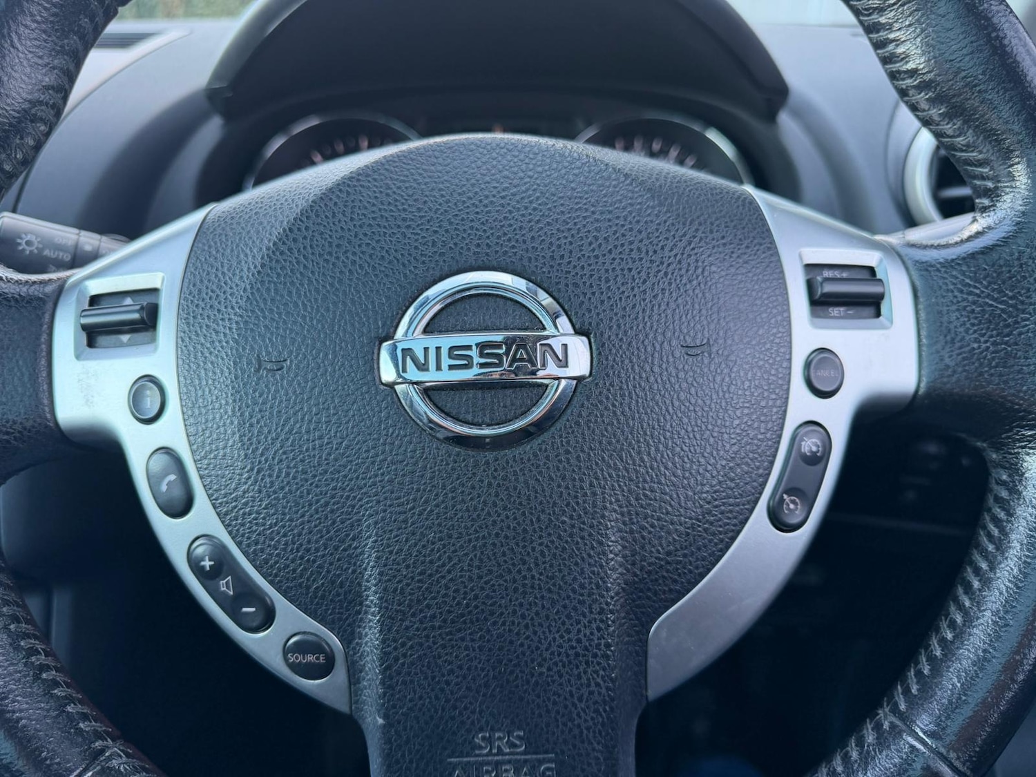 Used Nissan Qashqai 2012 for sale - 76894500: Photo 19