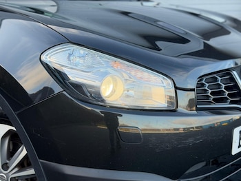 Used Nissan Qashqai 2012 for sale - 76894500: Photo