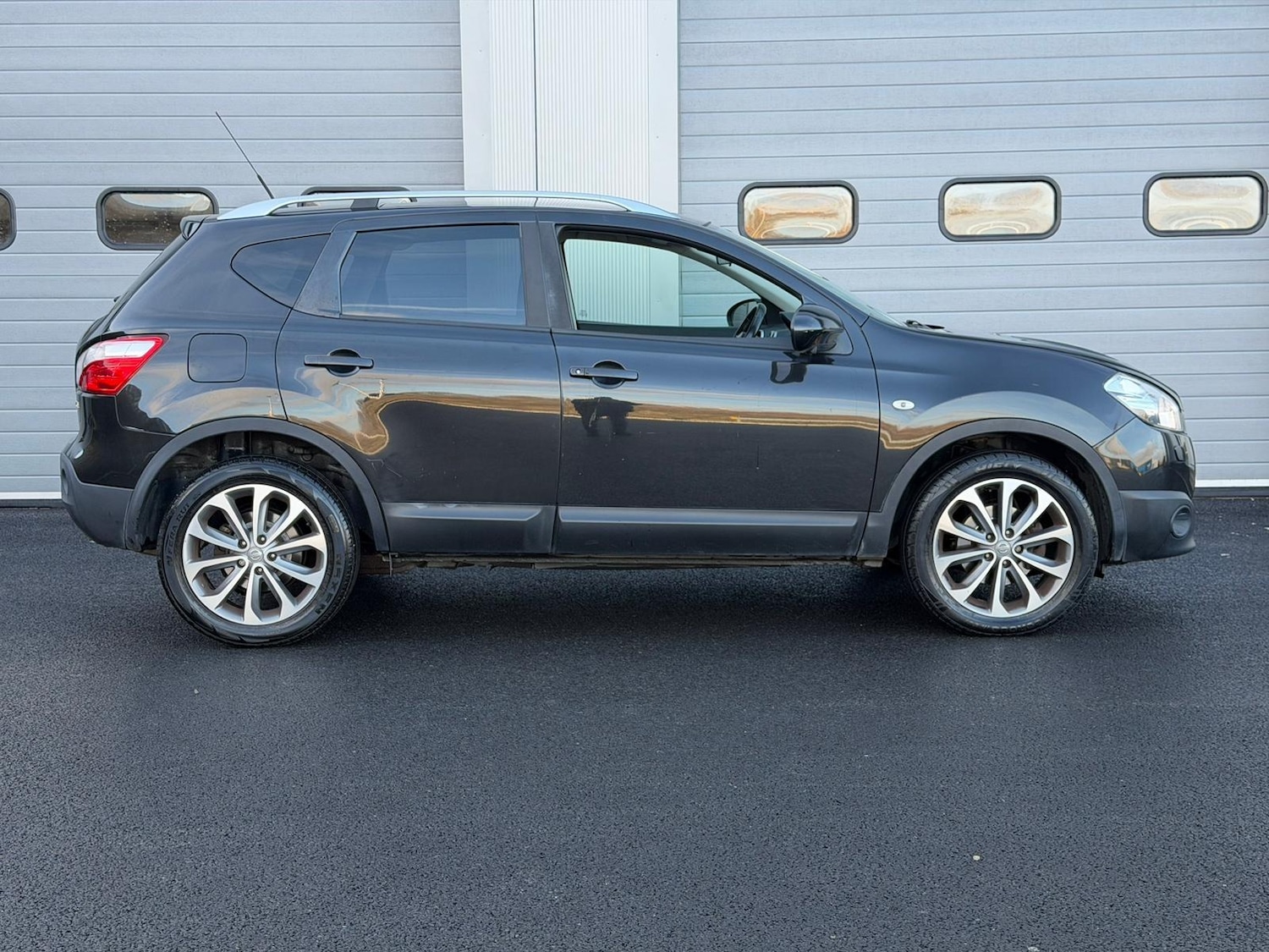 Used Nissan Qashqai 2012 for sale - 76894500: Photo 5